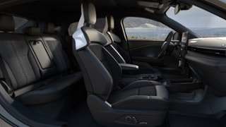 2025 Ford Mustang Mach-E® Internal Image 1